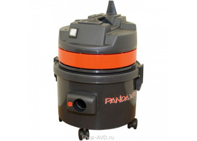 IPC Soteco PANDA 215 M XP PLAST (пылеводосос)