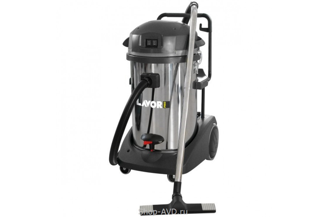 Lavor PRO Domus IR (пылеводосос)