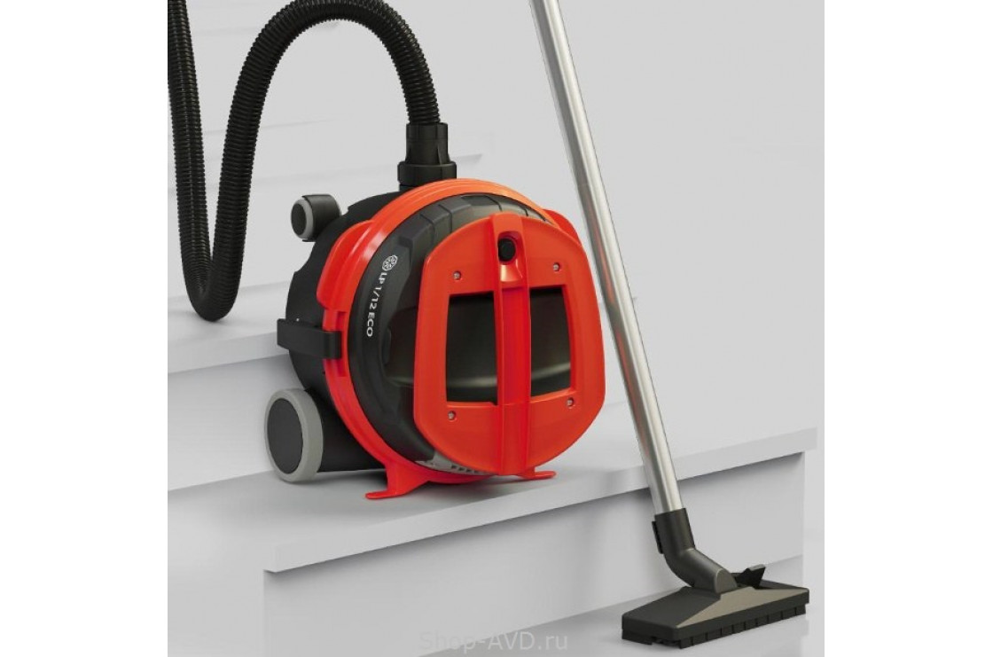 для сухой уборки IPC Soteco TORNADO LP 1/12 ECO