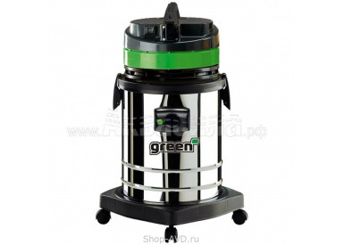 IPC Soteco GREEN JUSTO 504