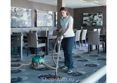 для сухой уборки Tennant V6