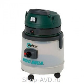 Delvir WDC AQUA