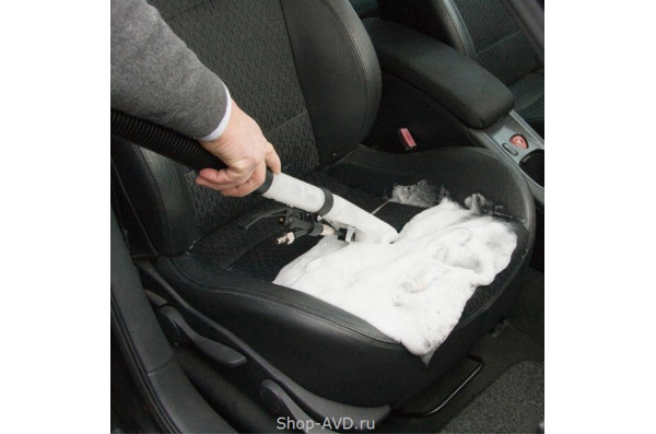 с пеногенератором Lavor PRO WINDY IE Foam