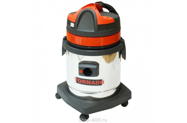 IPC Soteco TORNADO 215 Inox (пылеводосос)