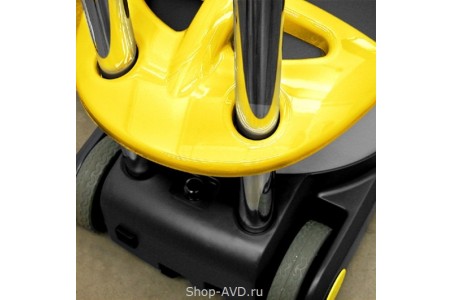 Lavor PRO Whisper