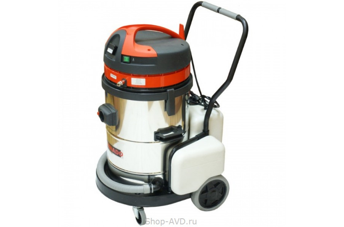 Soteco TORNADO 700 Inox