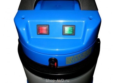 Soteco Idro Clean
