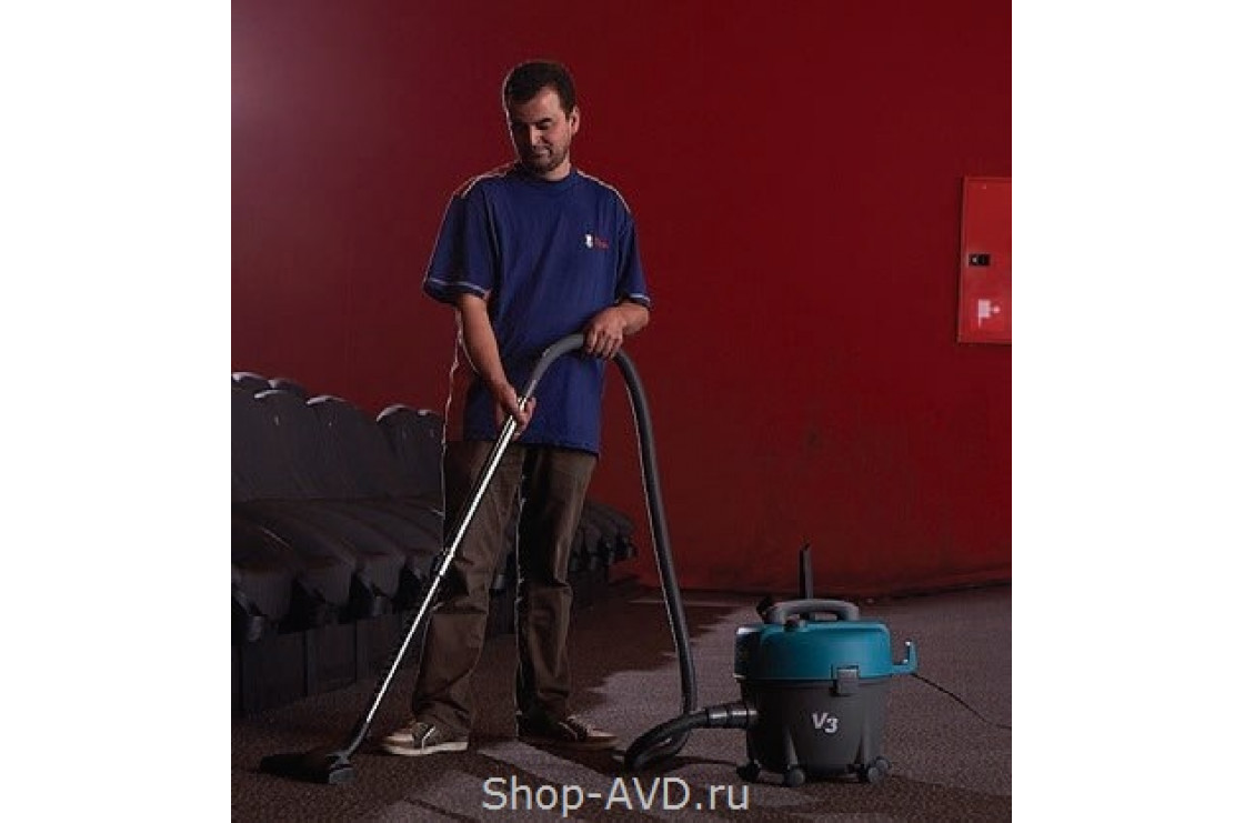 для сухой уборки Tennant V3