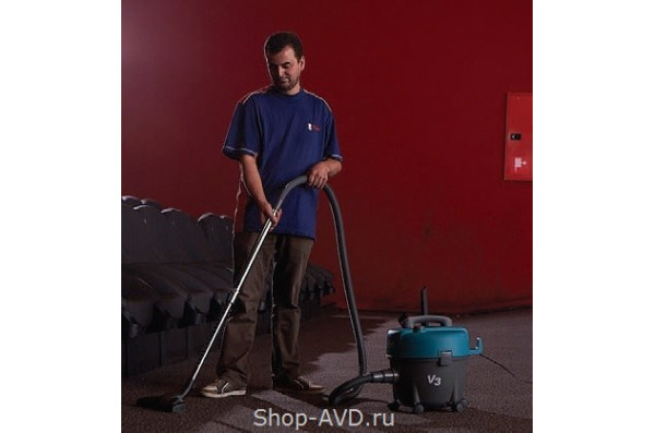 для сухой уборки Tennant V3