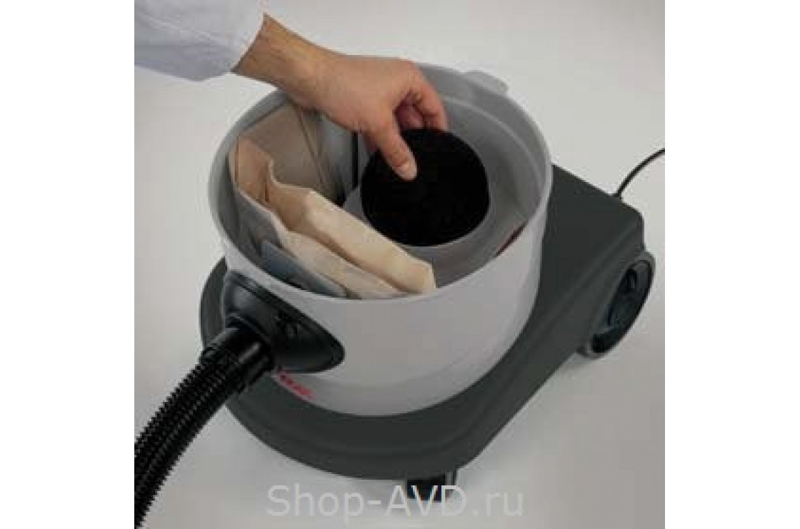 Пылесос для сухой уборки COMAC CA 15 ECO