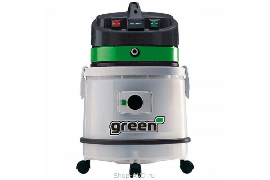 IPC Soteco GREEN IDRO