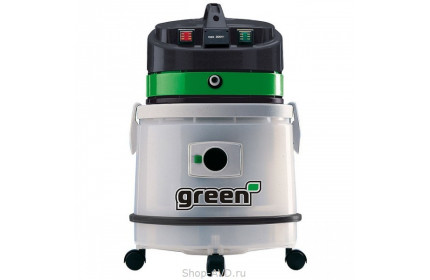 IPC Soteco GREEN IDRO