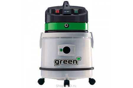IPC Soteco GREEN IDRO