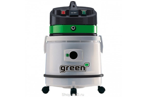 IPC Soteco GREEN IDRO