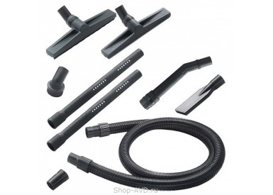 IPC Soteco TORNADO 503 Inox (пылеводосос)