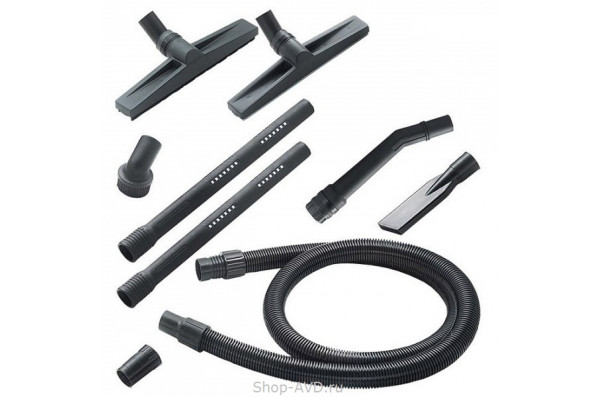 IPC Soteco TORNADO 503 Inox (пылеводосос)