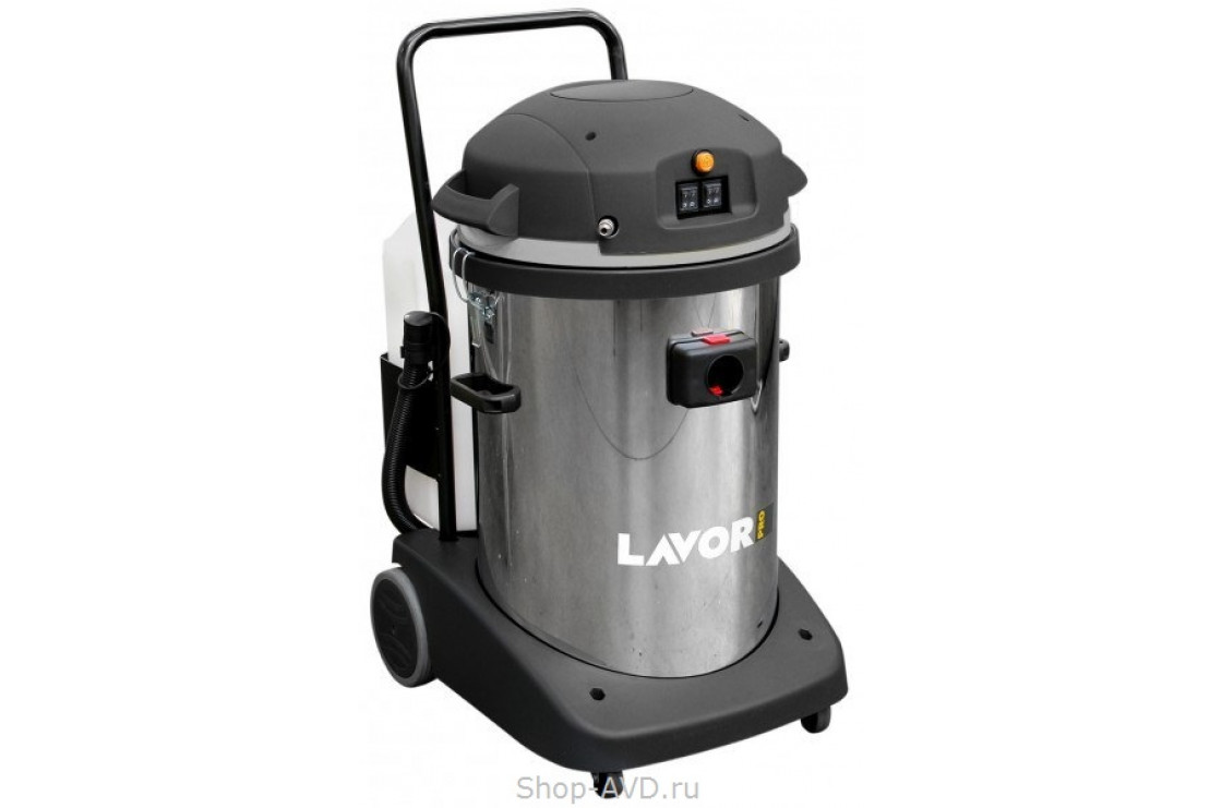 Lavor PRO Solaris IF