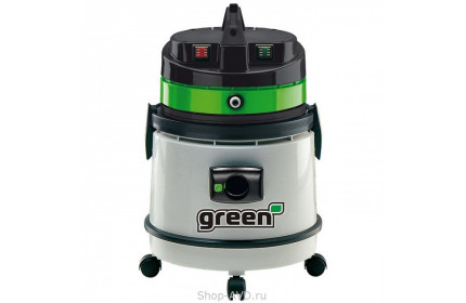 IPC Soteco GREEN SUPER