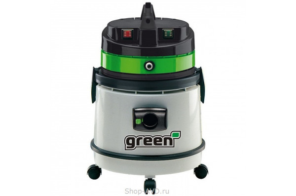 IPC Soteco GREEN SUPER