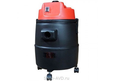 TOR WL092A-30LPS PLAST Компактный водопылесос для работы с электроинструментом