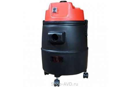 TOR WL092A-30LPS PLAST Компактный водопылесос для работы с электроинструментом