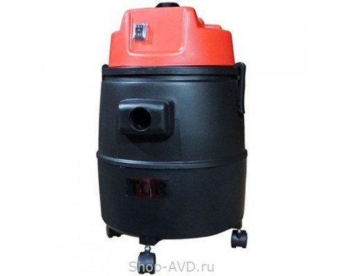 TOR WL092A-30LPS PLAST Компактный водопылесос для работы с электроинструментом