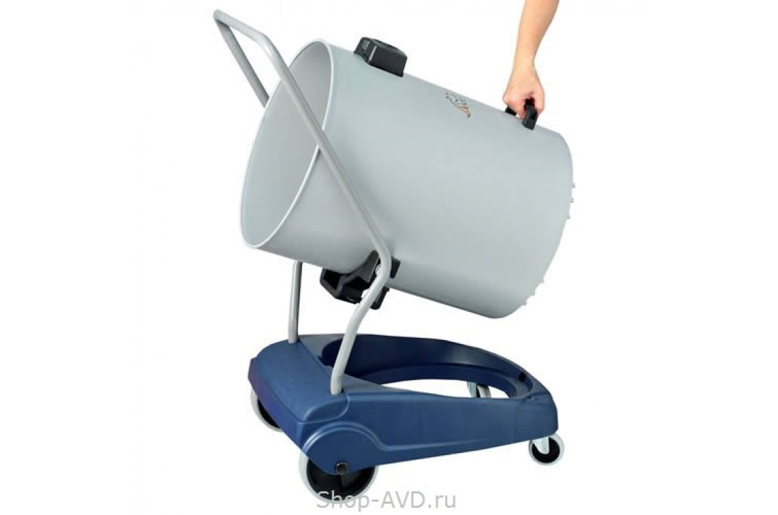 Wirbel 980 P CBN (пылеводосос)