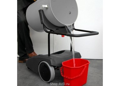 Lavor PRO Taurus PR (пылеводосос)