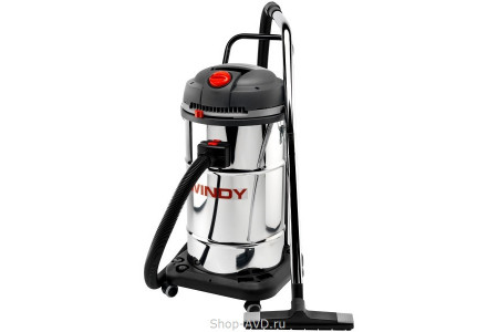 Lavor PRO WINDY 265 IF (пылеводосос)