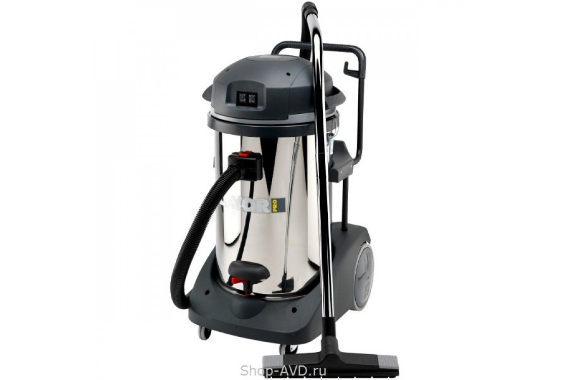 Lavor PRO Taurus IR (пылеводосос)