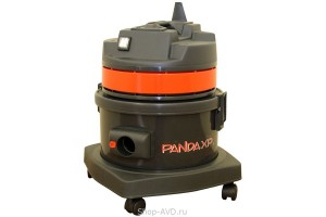 IPC Soteco PANDA 215 XP PLAST (пылеводосос)
