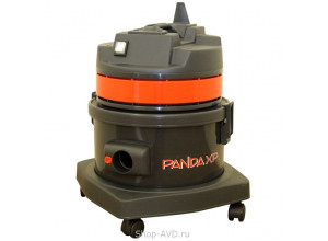 IPC Soteco PANDA 215 XP PLAST (пылеводосос)