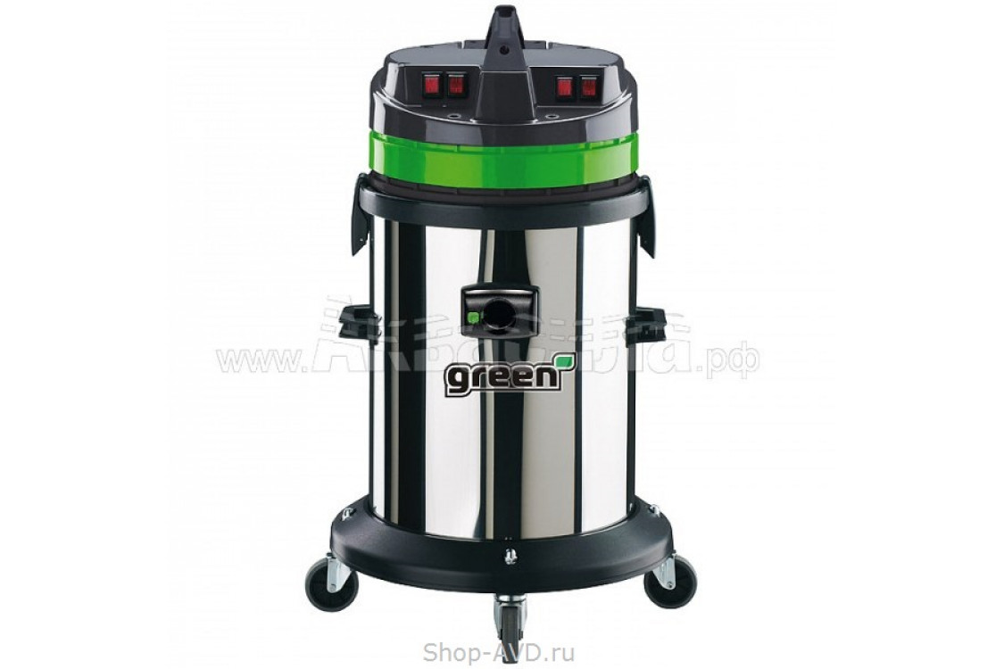 IPC Soteco GREEN 423 (пылеводосос)