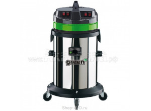 IPC Soteco GREEN 423 (пылеводосос)