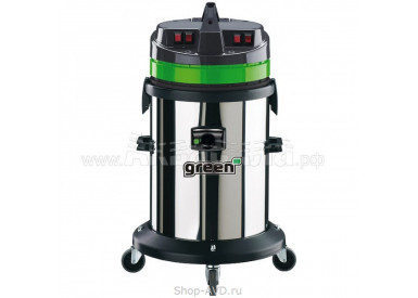 IPC Soteco GREEN 423 (пылеводосос)