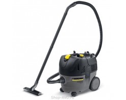 Karcher NT 25/1 Ap  (пылеводосос)