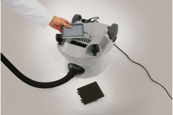 для сухой уборки COMAC CA 15 SILENZIO