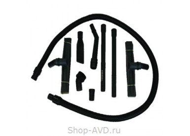 IPC Soteco Panda 423 (пылеводосос)