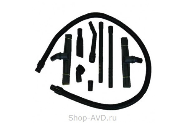 IPC Soteco Panda 423 (пылеводосос)