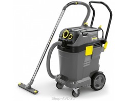 Karcher NT 50/1 Tact Te L (пылеводосос)