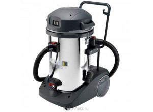 Lavor PRO Taurus IR 2WAY (пылеводосос, для 2-х операторов)