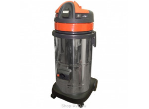 IPC Soteco TORNADO 515/41 TCNX SP13 W