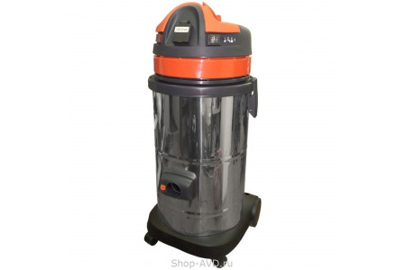 IPC Soteco TORNADO 515/41 TCNX SP13 W
