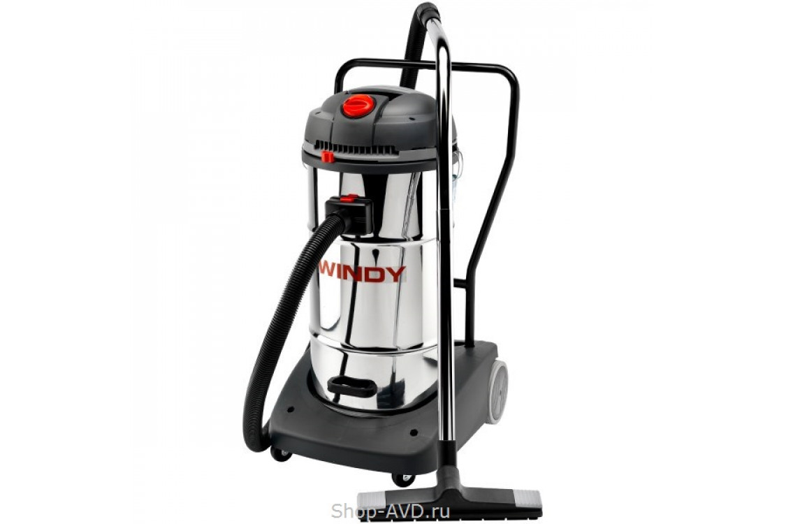 Lavor PRO WINDY 365 IR (пылеводосос)