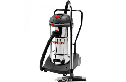 Lavor PRO WINDY 365 IR (пылеводосос)