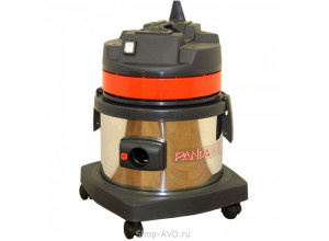 IPC Soteco PANDA 215 XP SMALL INOX (пылеводосос)