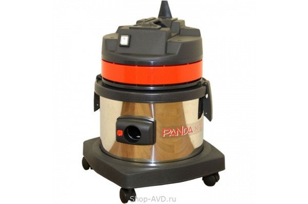 IPC Soteco PANDA 215 XP SMALL INOX (пылеводосос)