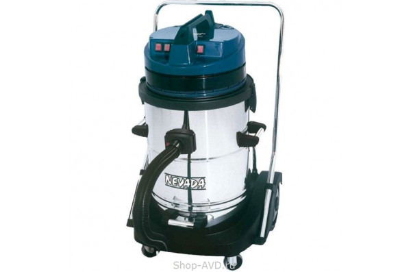 Soteco Nevada 640 (пылеводосос)