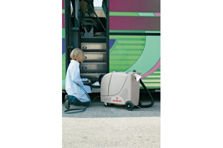 COMAC CARPET