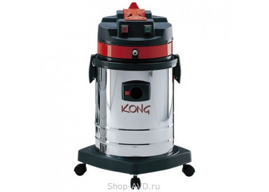 IPC Soteco Kong